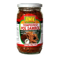Amk tempered pol Sambol-200g