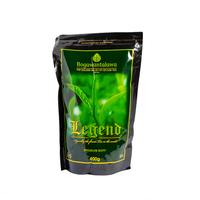 Specialised food: Bogawanthalawa legend leafy tea 400g
