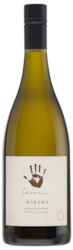 White Wine: Sauvignon Blanc Marama  2021
