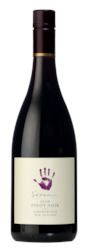 Pinot Noir Leah <br /> 2012 Magnum bottle