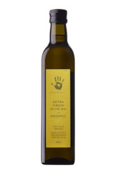 Extra Virgin Olive Oil 500ml 2023