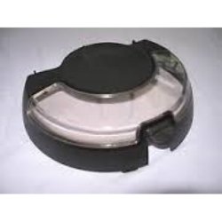 Electrical: Tefal Ss993604 cover black