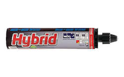 Wholesale trade: BIS-HY Gen 2 Hybrid Injection Adhesive