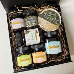 Honey Lovers Giftbox!