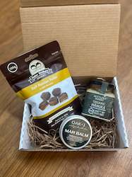 Honey manufacturing - blended: Fathers Day Gift Box