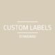 Custom Home Labels | Standard | Pantry, Oils, Home Products