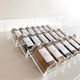 Acrylic Spice Drawer Inserts