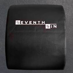 Gymnasium equipment: Seventh Sin Ab Mat
