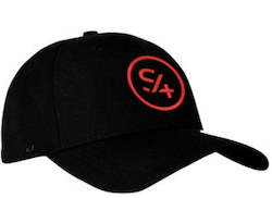 Shaio Snap back Hats