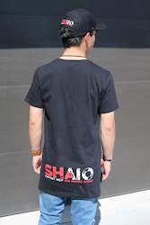 T Shirts: Shaio S4 Last Stand Tall Tees