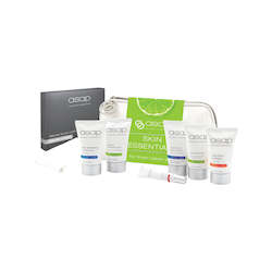Asap: Skin Essentials Pack
