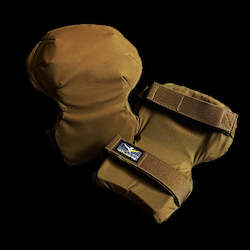 Heavy Duty Knee Pads with PORONÂ®
