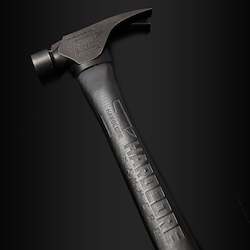Tool, household: Blackout Blunt Force Hammer