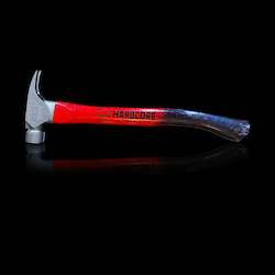 Tool, household: Blunt Force Smooth Face Hammer - Zombie Style