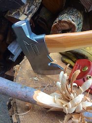 Tool, household: HARDCORE Survivalist Hatchet