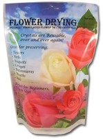 Flower Drying Crystals - Dry Your Flowers