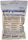 Dry-Packs by Absorbent Industries - Moisture Absorbing Silica Gel Indicating Packets (Desiccant)