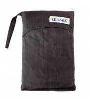 Silksak PureSilk Sleeping Bag Liner | Silkbody