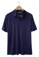 Womenswear: Silkbody Silkspun Men's Short Sleeve Polo Shirt Silkbody