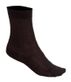 Silkbody Puresilk Men'sLiner Socks Mid Length Silkbody