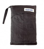 Silksak PureSilk Sleeping Bag Liner Silkbody