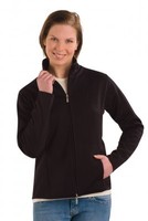 Silkbody Bonded SilkFleece Women's Jacket Silkbody