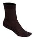 Silkbody Puresilk Women's Liner Socks Mid Length Silkbody