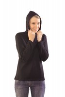 Womenswear: Silkbody SilkFleece Women's Hoodie Silkbody