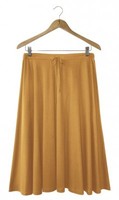 Womenswear: Silkbody Silkspun Women's Swing Skirt Silkbody