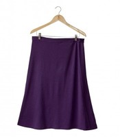 Womenswear: Silkbody Silkspun Women's Wrap Skirt Silkbody