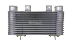 Ford Courier 1996 ~ 2006 Intercooler