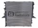 Land Rover Discovery 3 / III 4L V6 2004 ~ 2009 Radiator