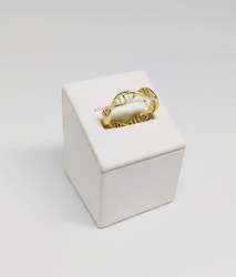 Rings: DNA Ring