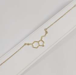 Bracelets: Serotonin Bracelet