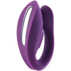 Personal accessories: Share Satisfaction Joia Couples Vibrator