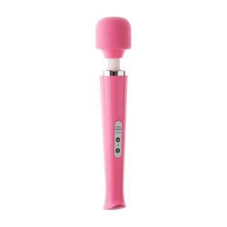 Personal accessories: Share Satisfaction Lolli Wand Vibrator