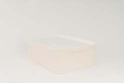 Kitchenware: NEAT Collection - Large Shallow Storage Container