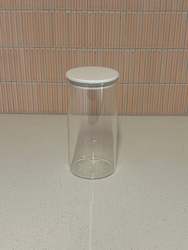 1400ml Blanco Jar (Sample)