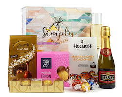 Internet only: Bubble & Sweet Gift Box
