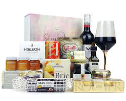 Internet only: The Epicurean Gift Box