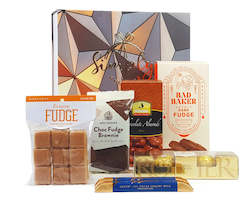 Sweet Treats Gift Box