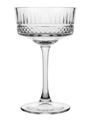 Elysia Coupe Cocktail Glass