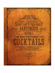 The Curious Bartender Vol II