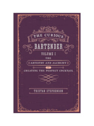 The Curious Bartender Vol I