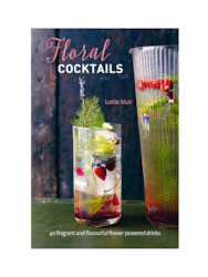 Floral Cocktails by Muir