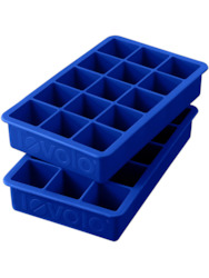 Perfect Ice Cube Trays