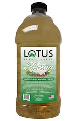 Skinny White Lotus Energy Concentrate