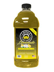 Lotus Energy Drinks: Lotus Energy Lemonade Concentrate