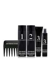 Clothing accessory: Human Hair Care System â 5pc Full Size