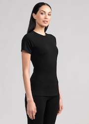 All: Women's Base Layer Tee